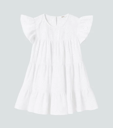 Vestido Para Mujer Derek LovelyBL