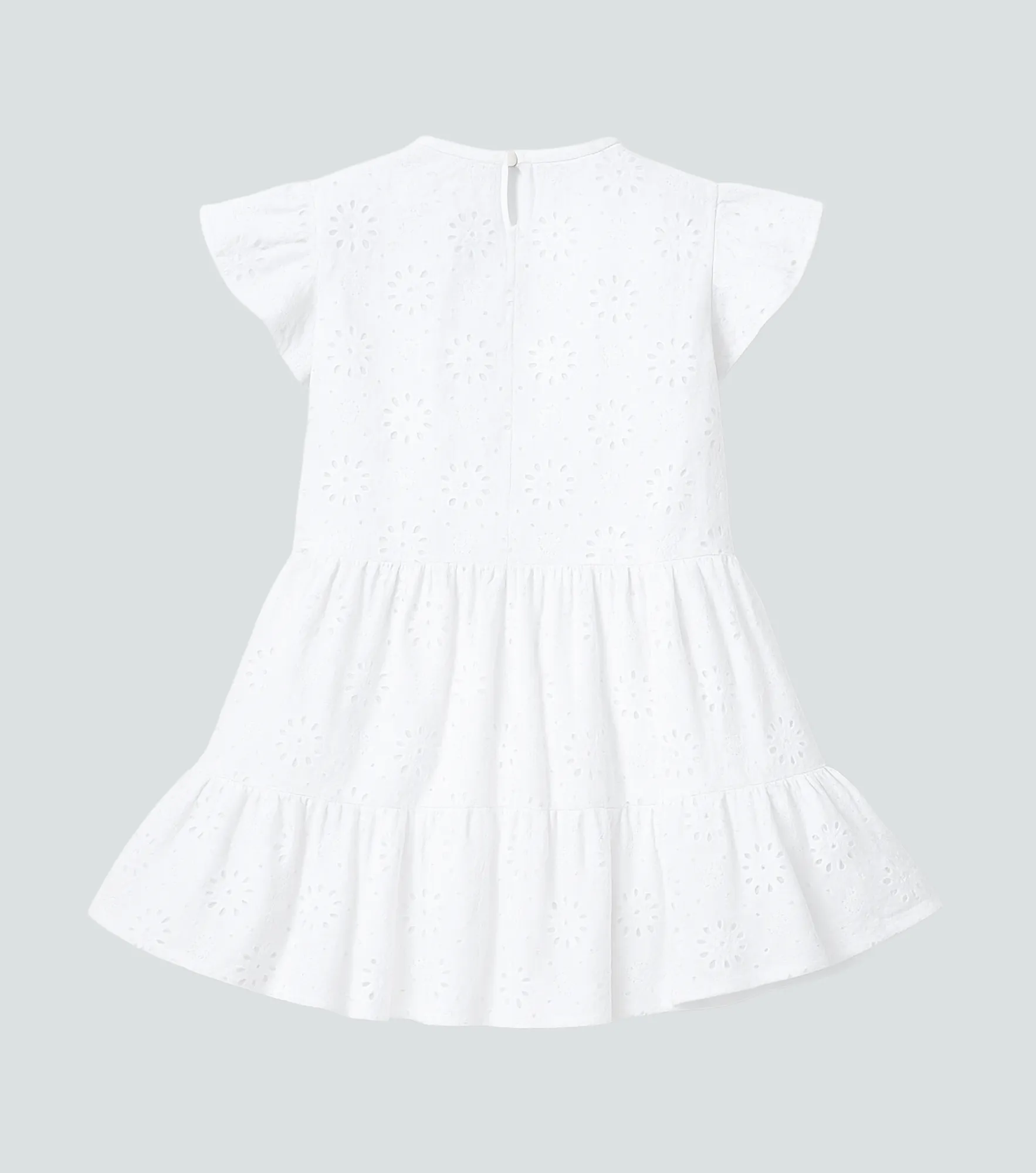 Vestido Para Mujer Derek Lovely 835901 BL