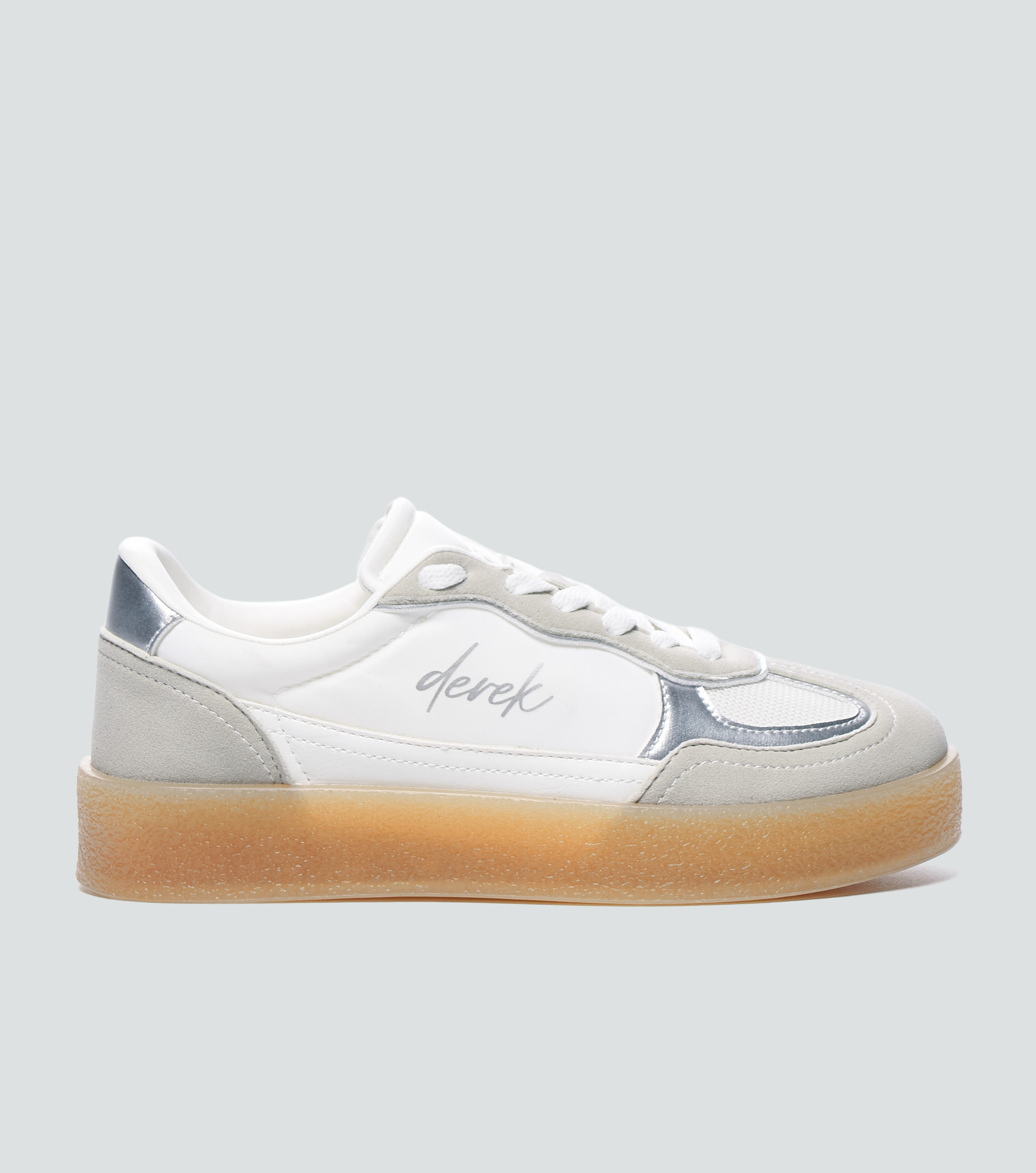 Tenis Combinado Derek 836360 BL