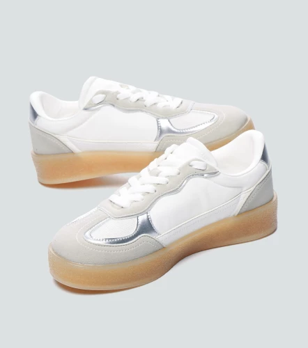 Tenis Combinado DerekBL