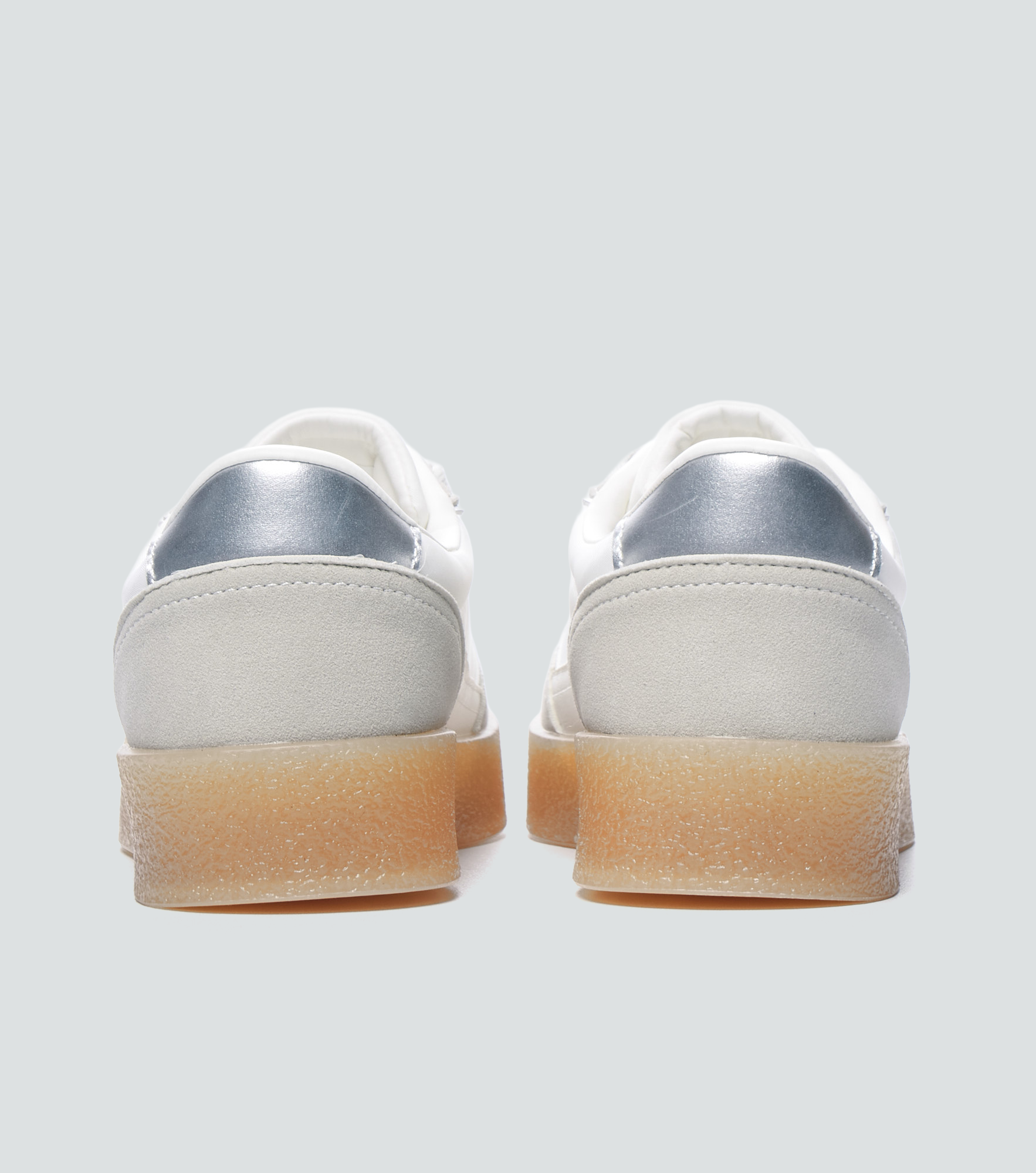 Tenis Combinado Derek 836360 BL