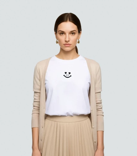 Blusa Para Mujer Emmeline DerekBL