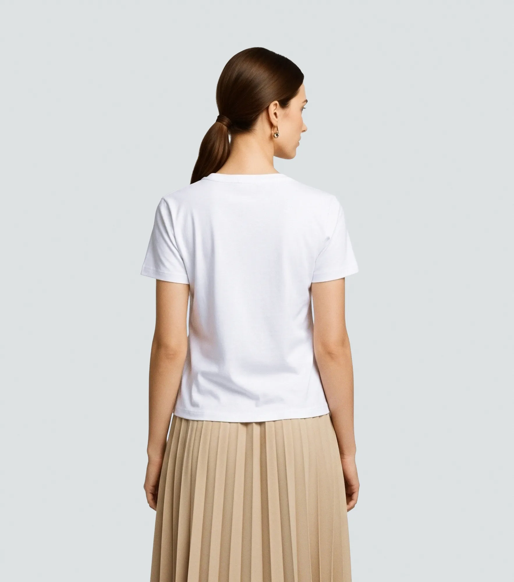 Blusa Para Mujer Emmeline Derek 836413 BL