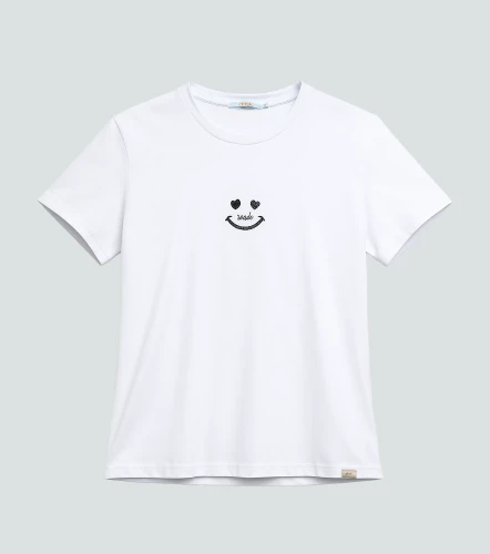 Blusa Para Mujer Emmeline DerekBL