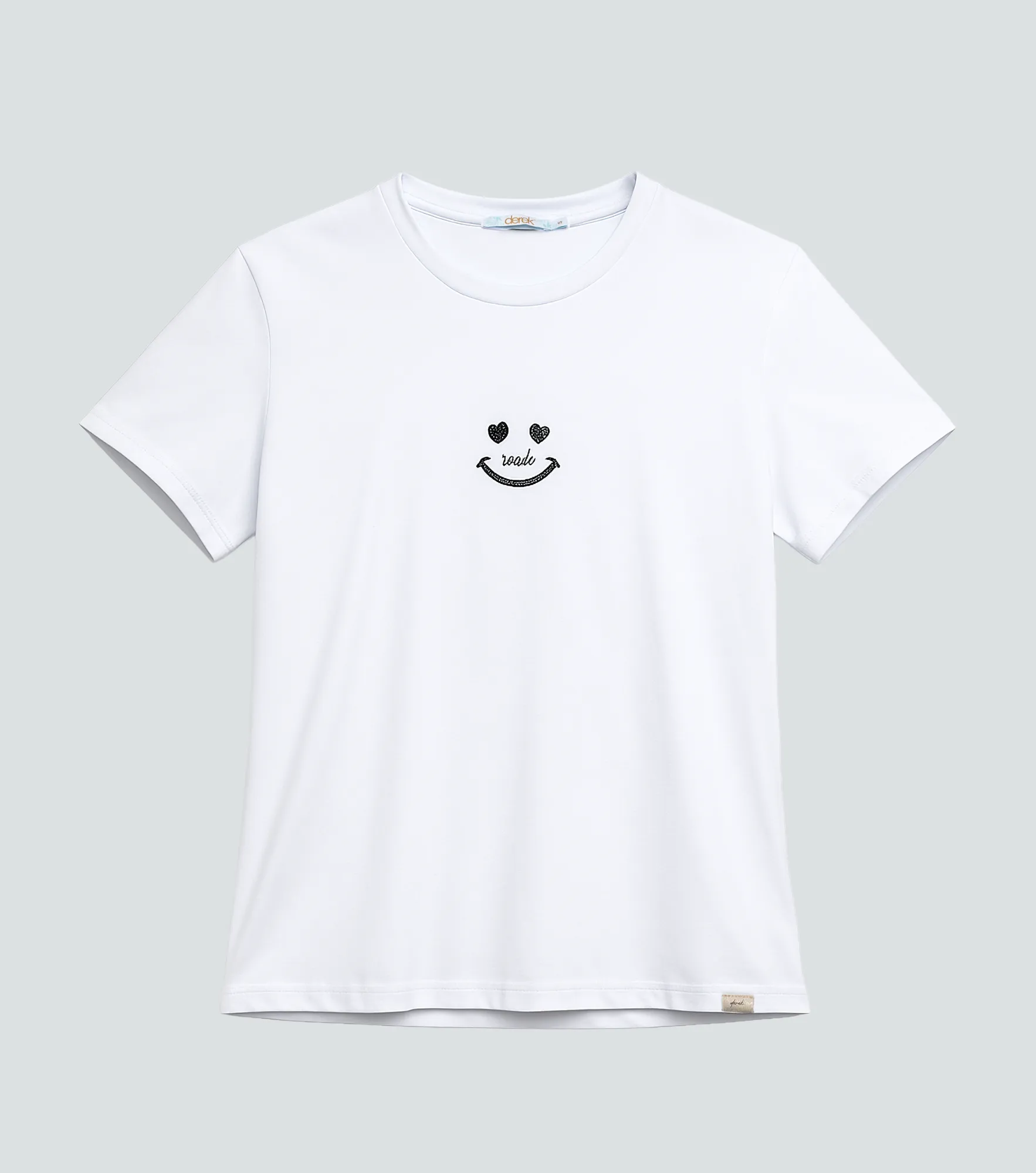 Blusa Para Mujer Emmeline Derek 836413 BL