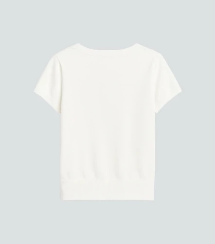 Karen Blusa Tejida Cuello V Con Fajon En Cadera UnserBL