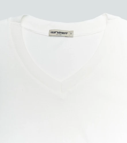 Karen Blusa Tejida Cuello V Con Fajon En Cadera UnserBL