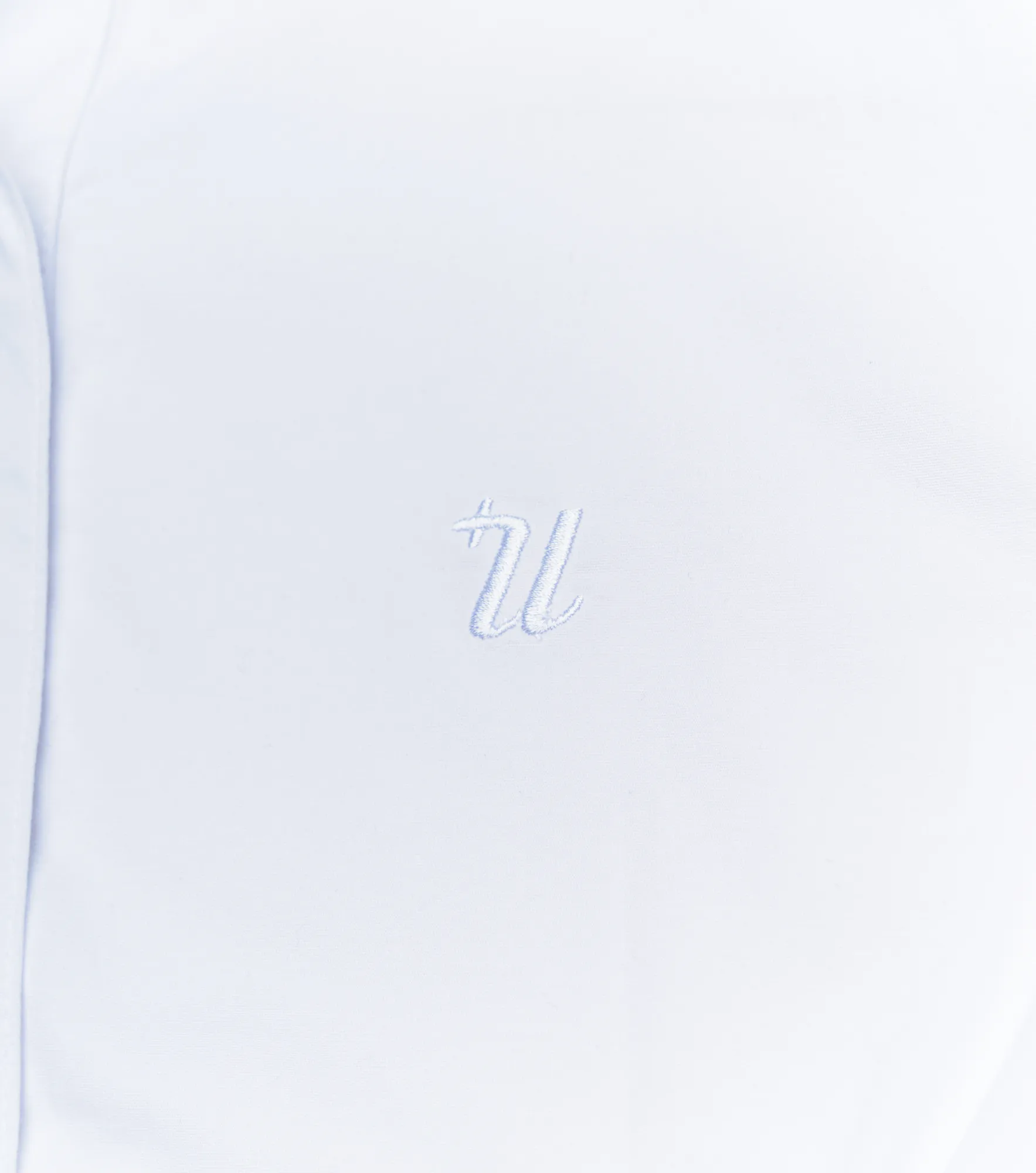 Sonia Blusa Camisera Manga Larga Con Cinta En Contraste Unser 836686 BL