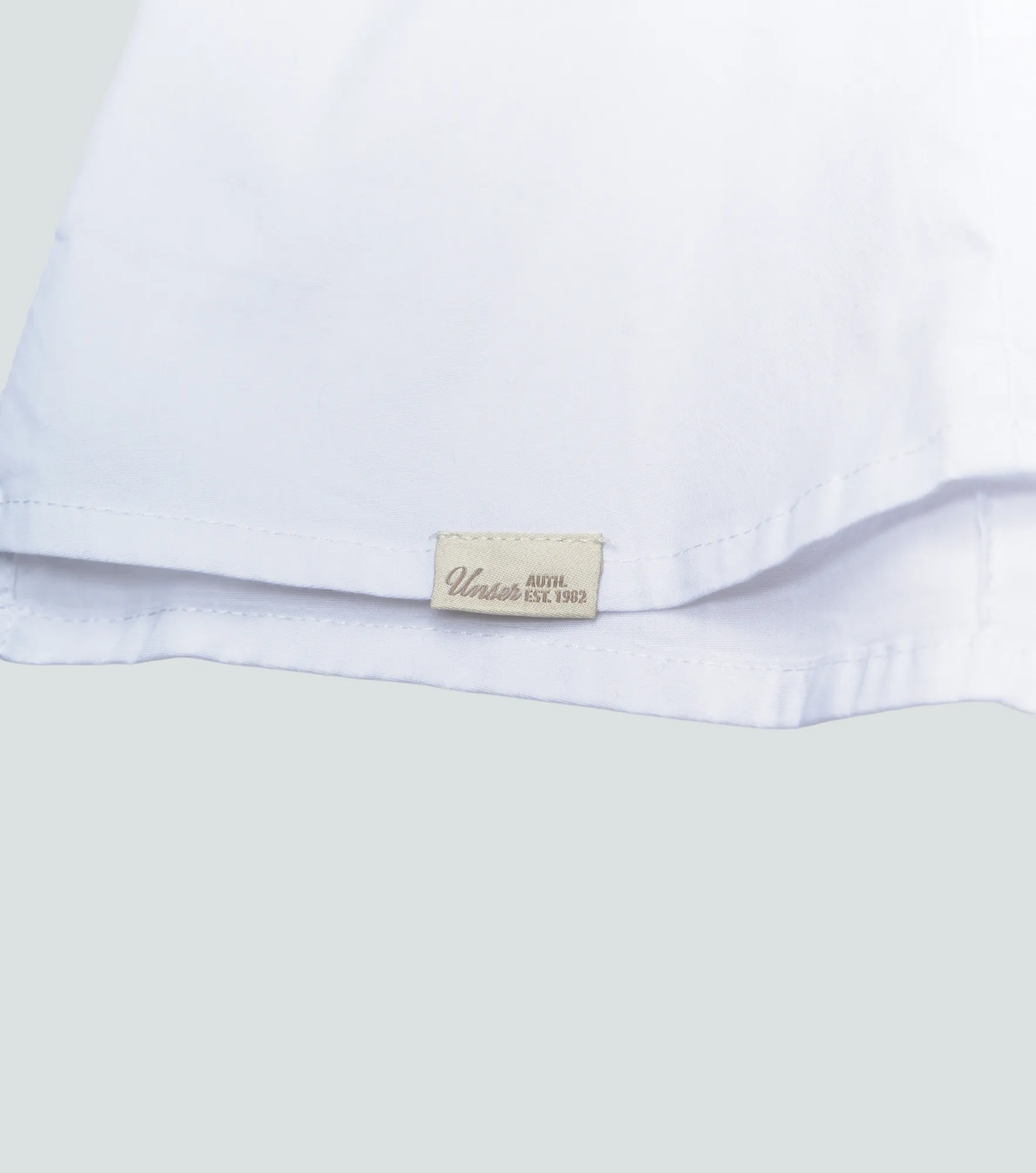 Sonia Blusa Camisera Manga Larga Con Cinta En Contraste Unser 836686 BL