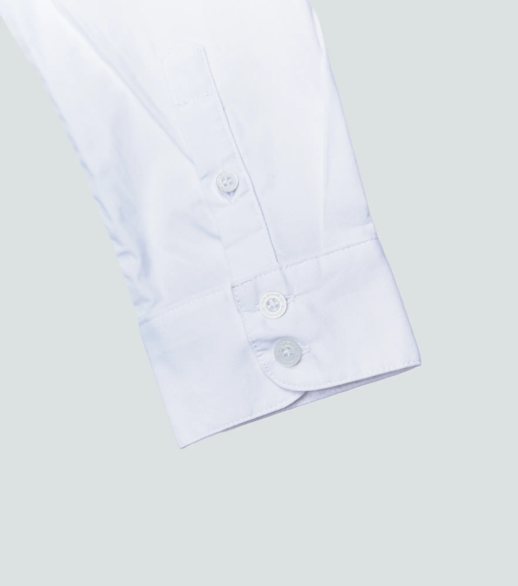 Sonia Blusa Camisera Manga Larga Con Cinta En Contraste Unser 836686 BL