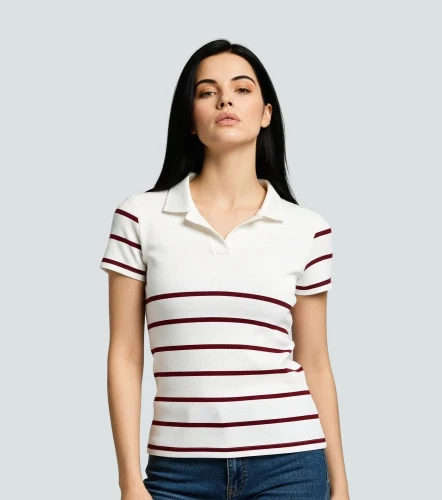 Blusa Para Mujer Carlota Derek LovelyBL