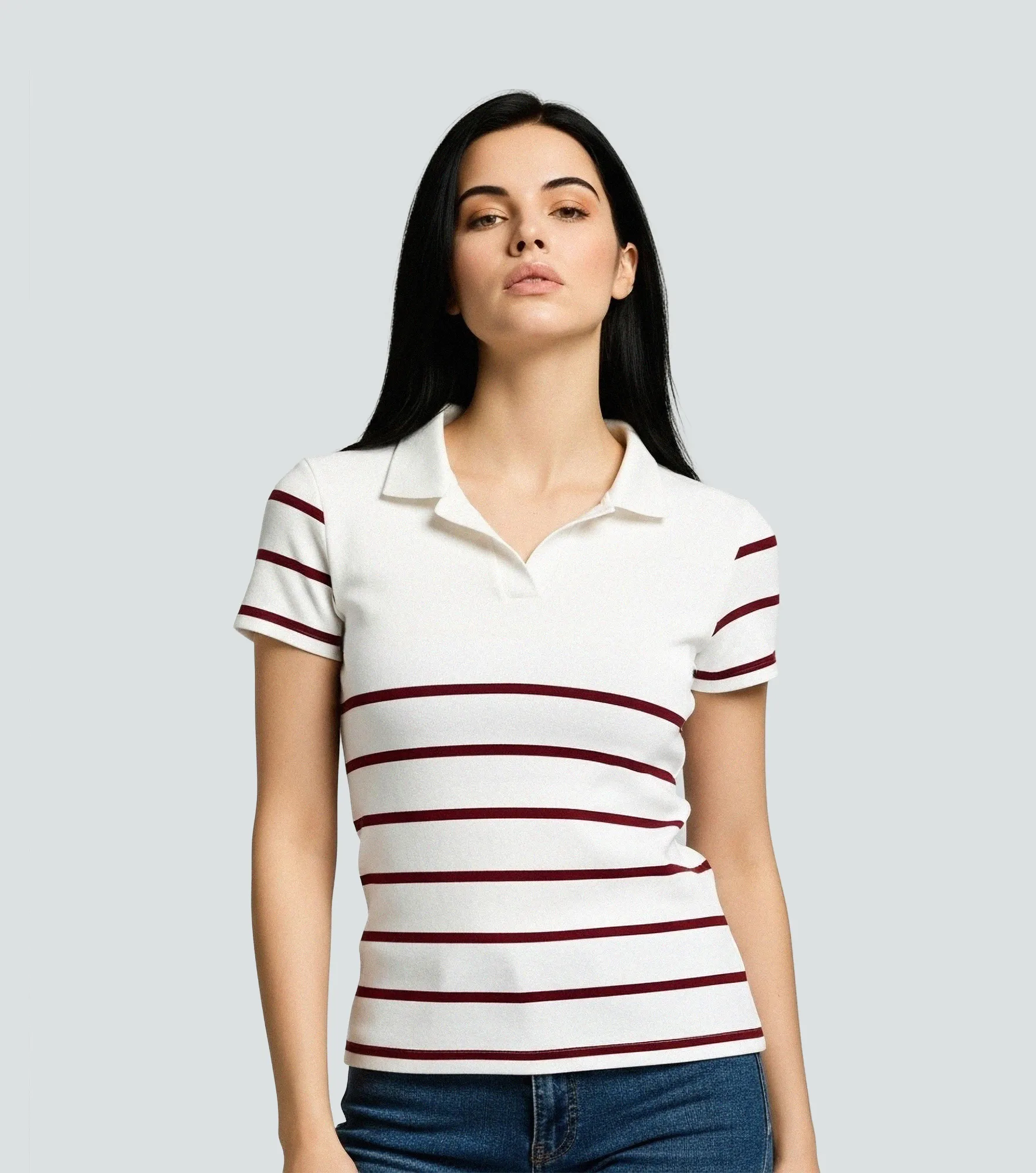 Blusa Para Mujer Carlota Derek LovelyBL