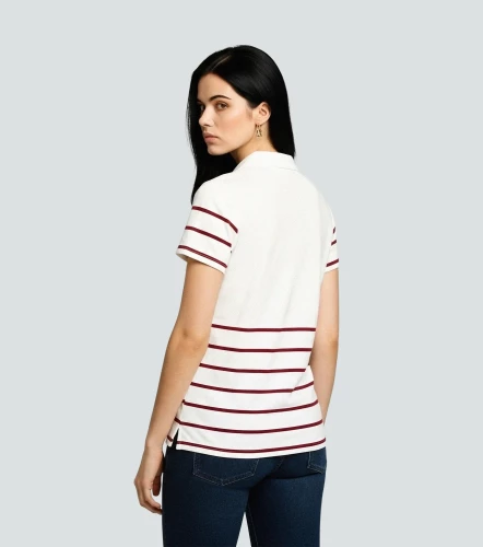 Blusa Para Mujer Carlota Derek LovelyBL