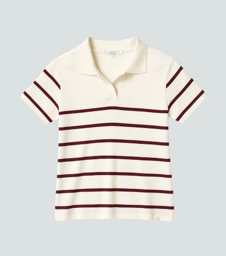 Blusa Para Mujer Carlota Derek LovelyBL