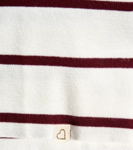 Blusa Para Mujer Carlota Derek LovelyBL