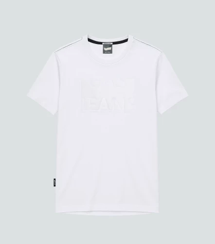 Baggio T Shirt Relaxed Masculina GasBL