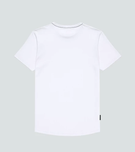 Baggio T Shirt Relaxed Masculina GasBL