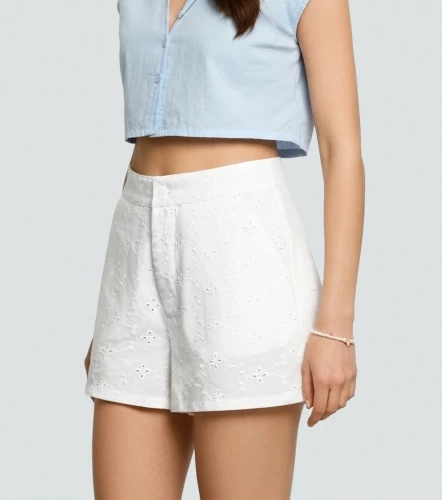 Short Para Mujer Jennifer DerekBL