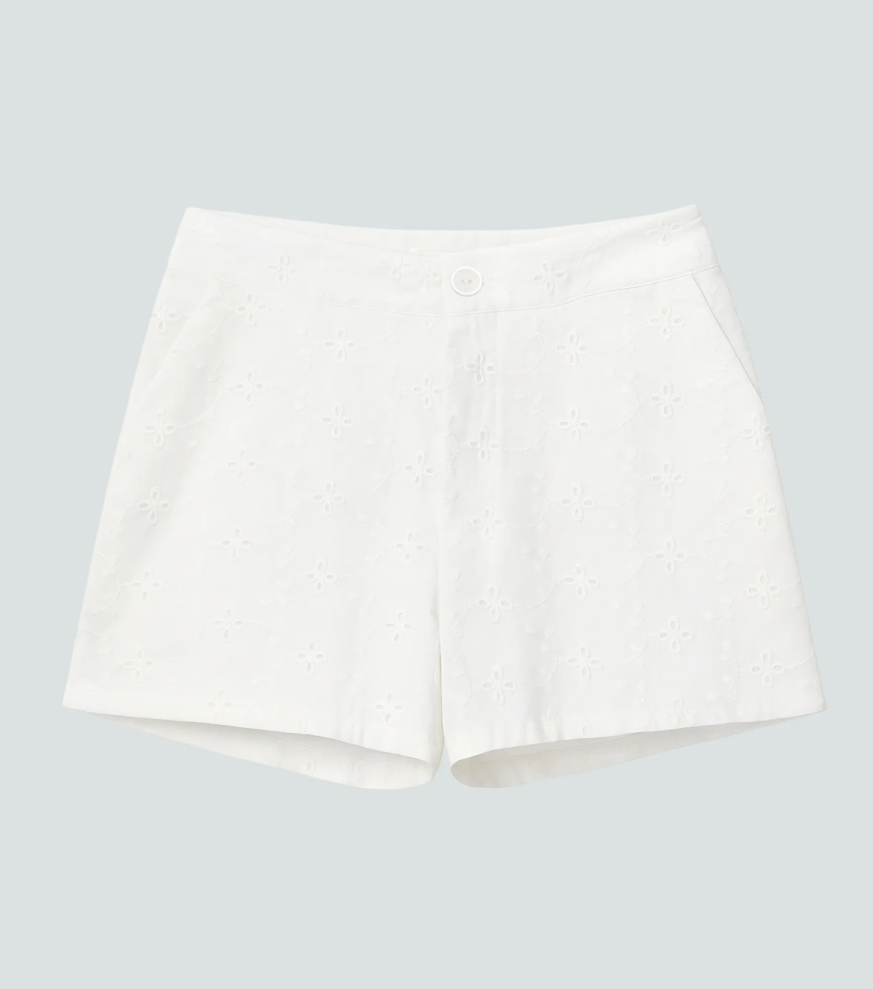 Short Para Mujer Jennifer Derek 837574 BL