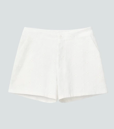 Short Para Mujer Jennifer DerekBL
