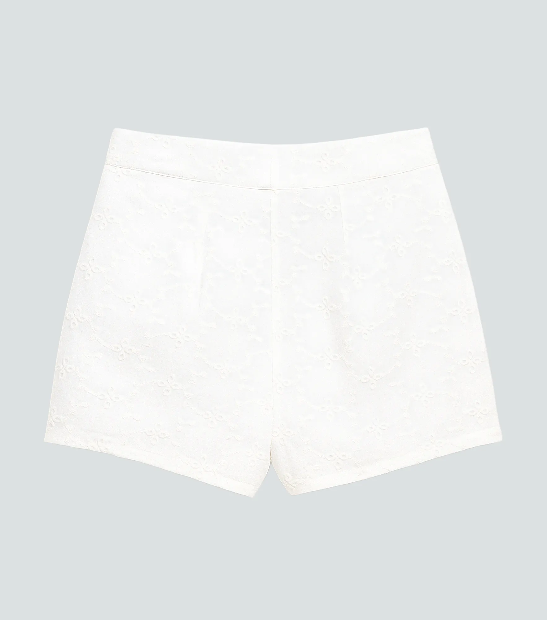 Short Para Mujer Jennifer Derek 837574 BL