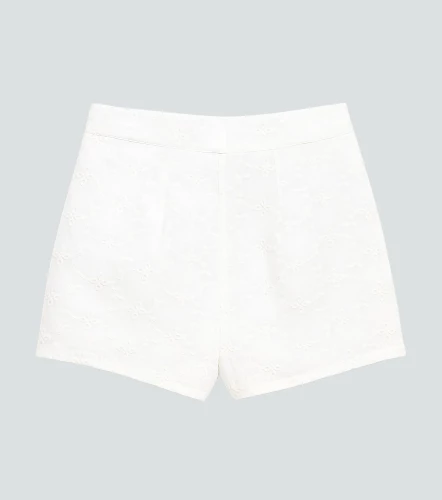 Short Para Mujer Jennifer DerekBL