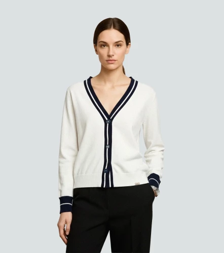 Buzo Tejido Para Mujer Martina DerekBH