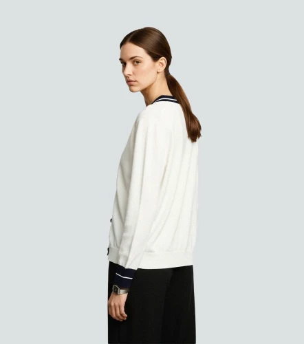 Buzo Tejido Para Mujer Martina DerekBH