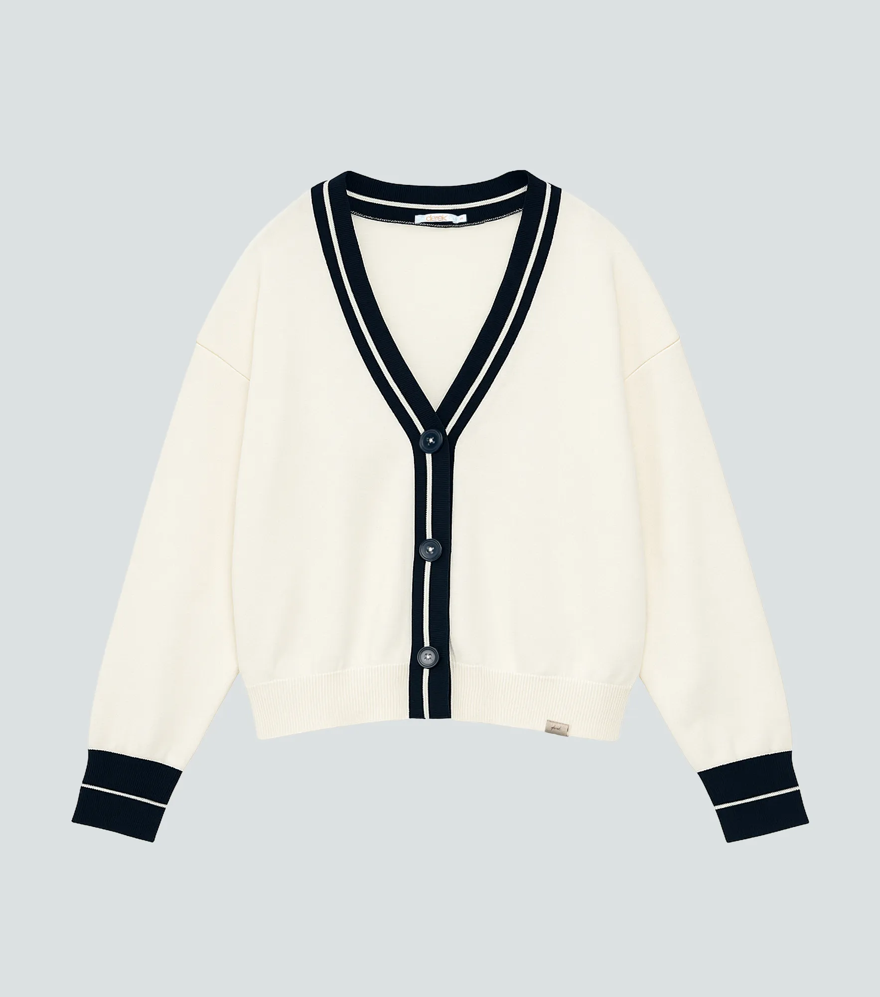 Buzo Tejido Para Mujer Martina Derek 834925 BH