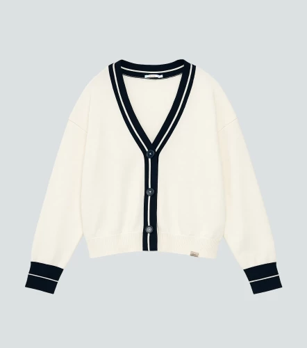 Buzo Tejido Para Mujer Martina DerekBH