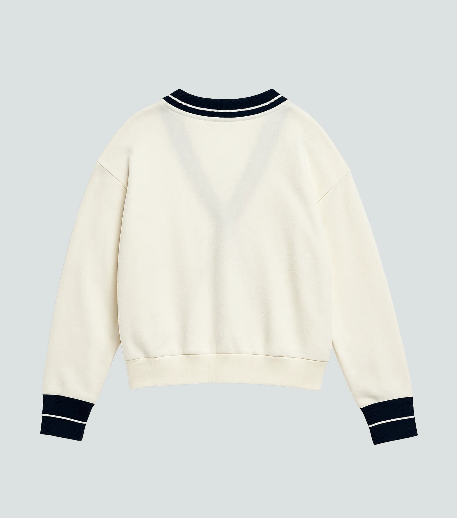 Buzo Tejido Para Mujer Martina Derek 834925 BH