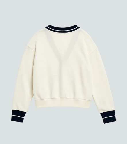 Buzo Tejido Para Mujer Martina DerekBH