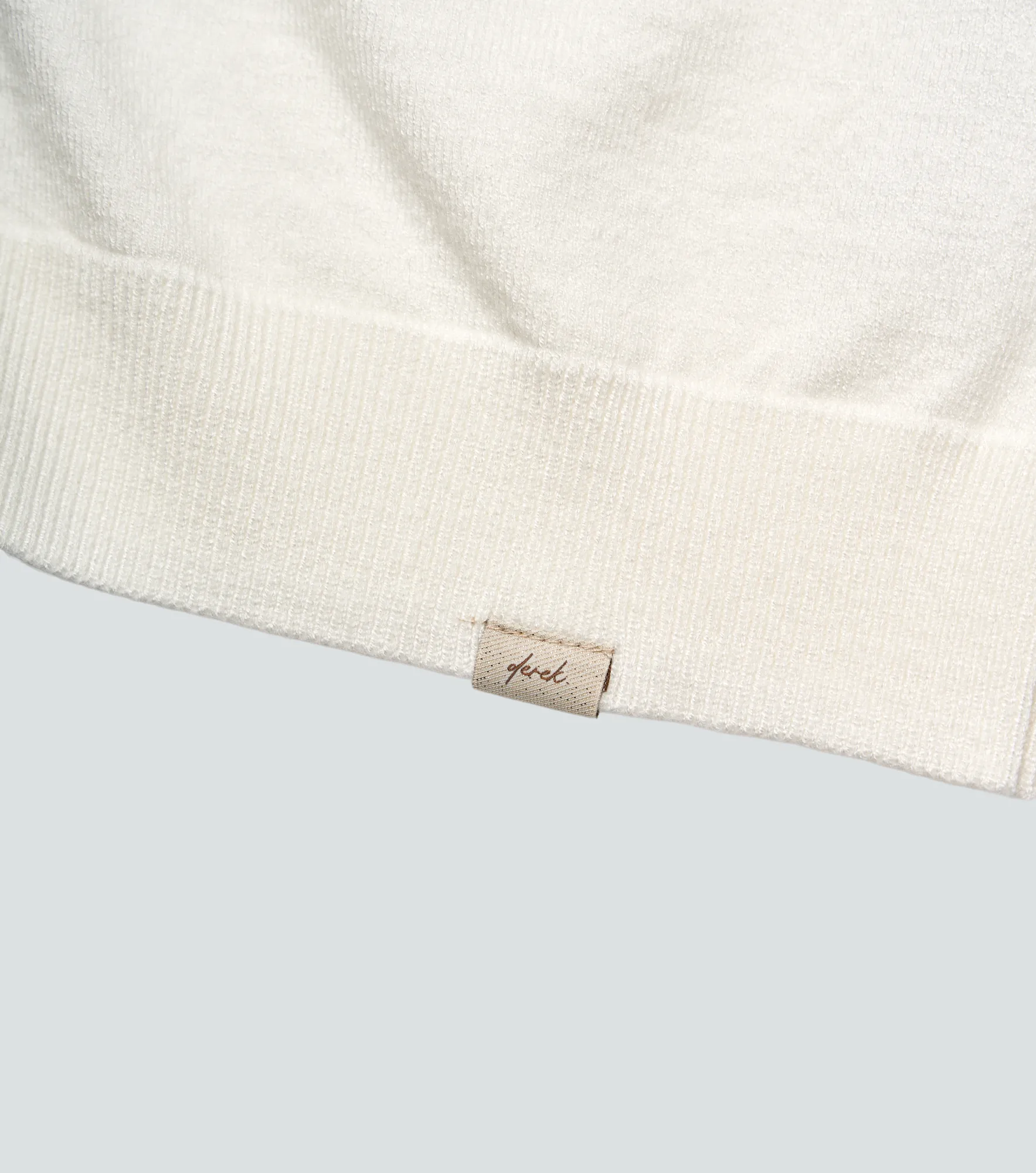 Buzo Tejido Para Mujer Martina Derek 834925 BH