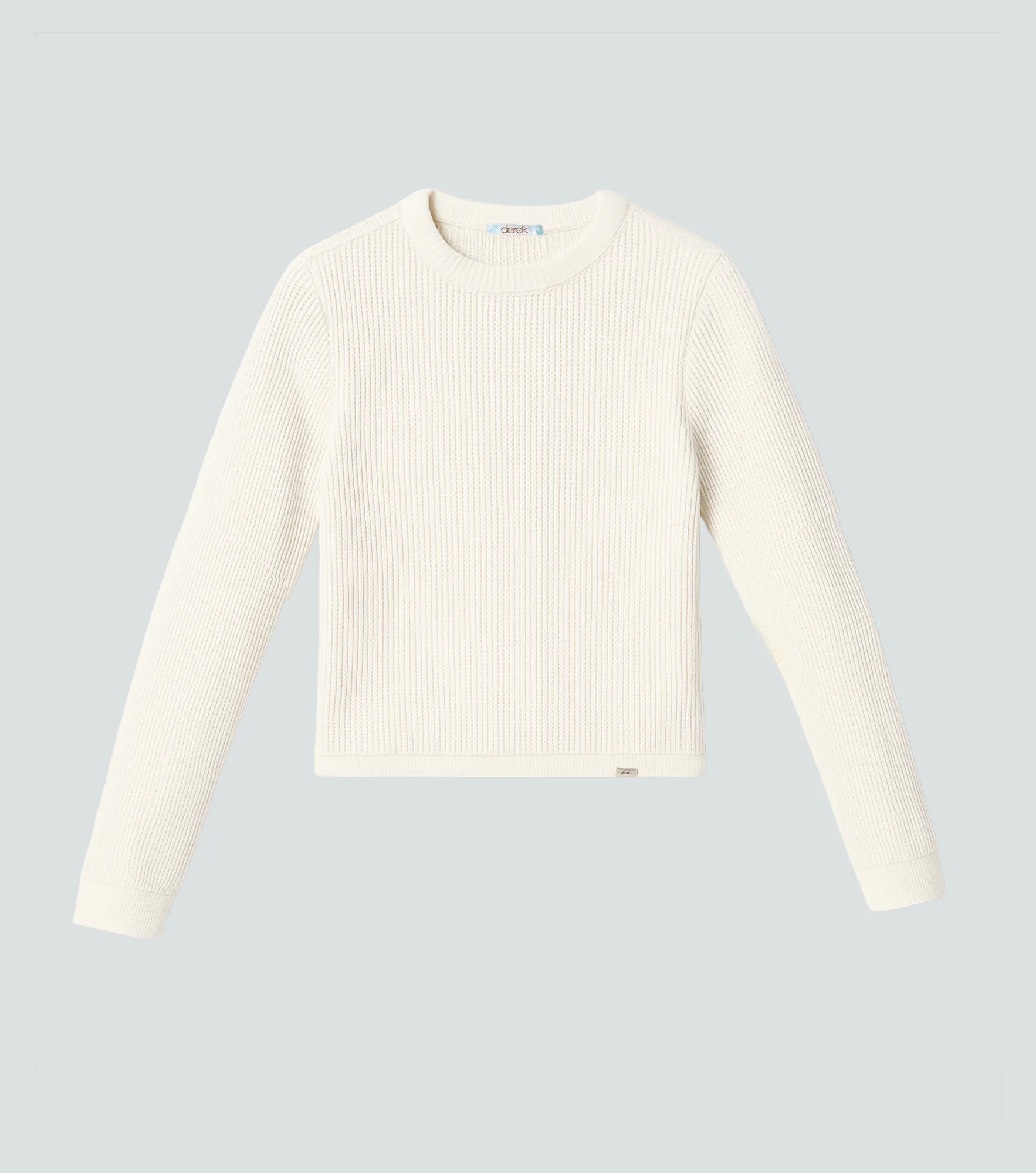 Buzo Tejido Para Mujer Anna Derek 834928 BH