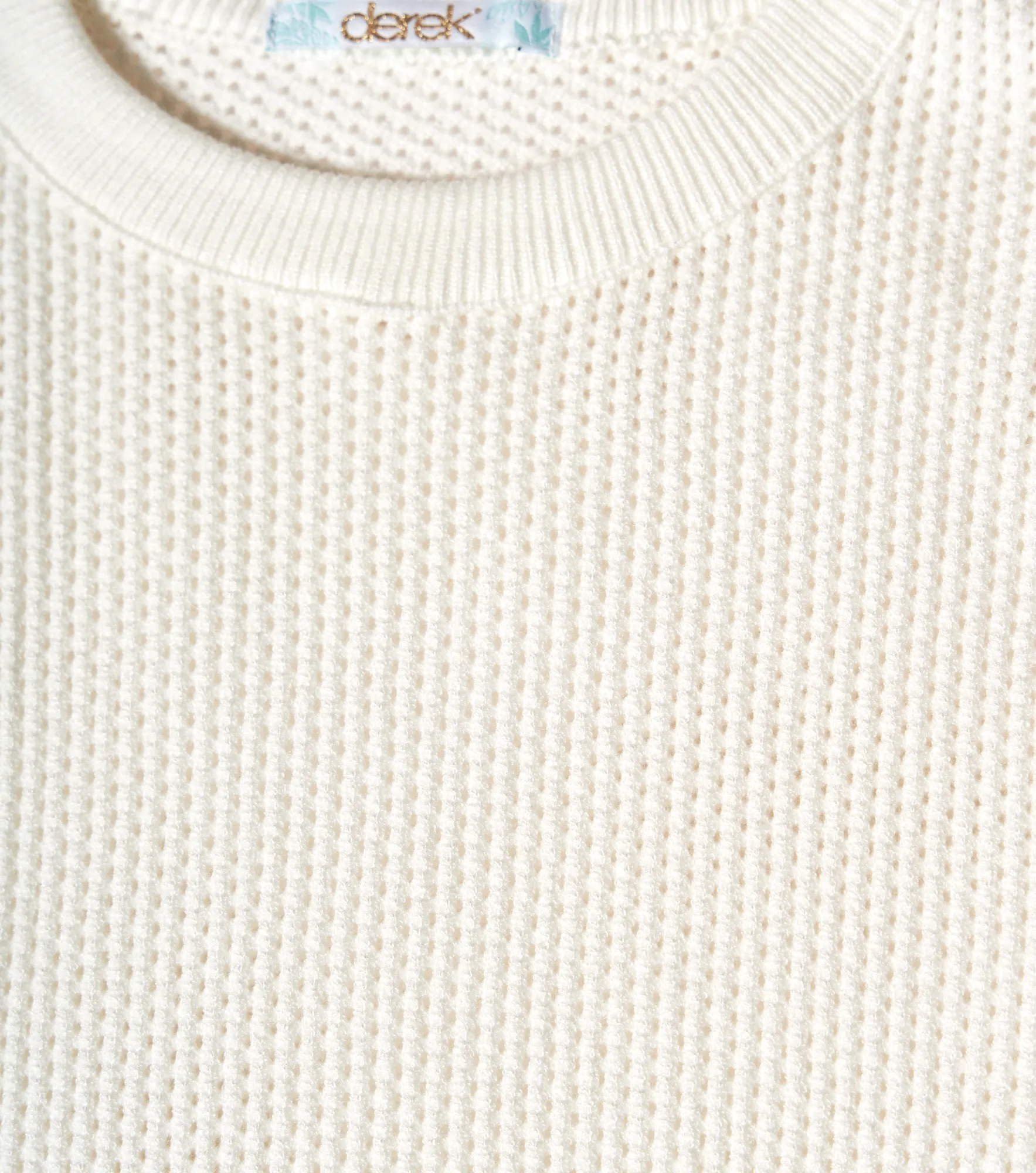 Buzo Tejido Para Mujer Anna Derek 834928 BH