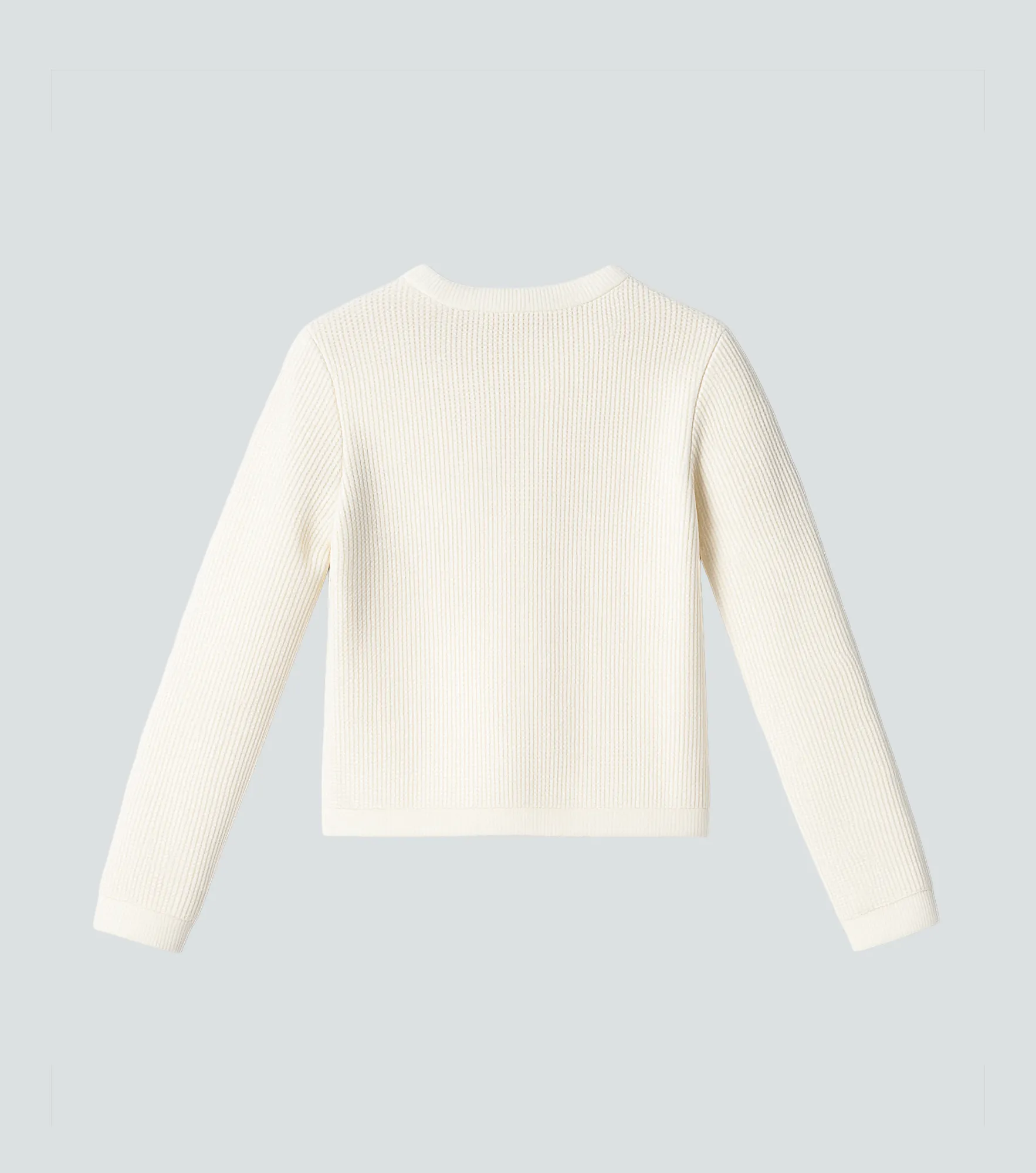 Buzo Tejido Para Mujer Anna Derek 834928 BH