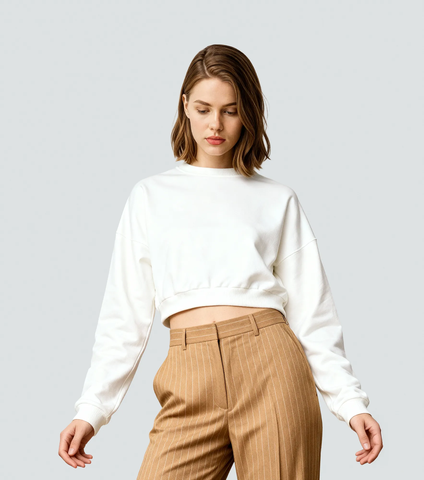 Vicky Buzo Comfort Estampado TyperBH