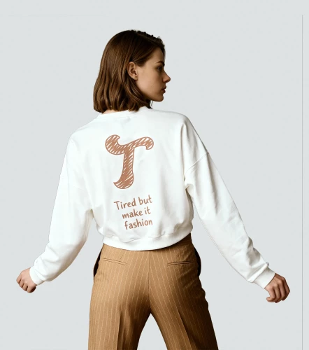 Vicky Buzo Comfort Estampado TyperBH