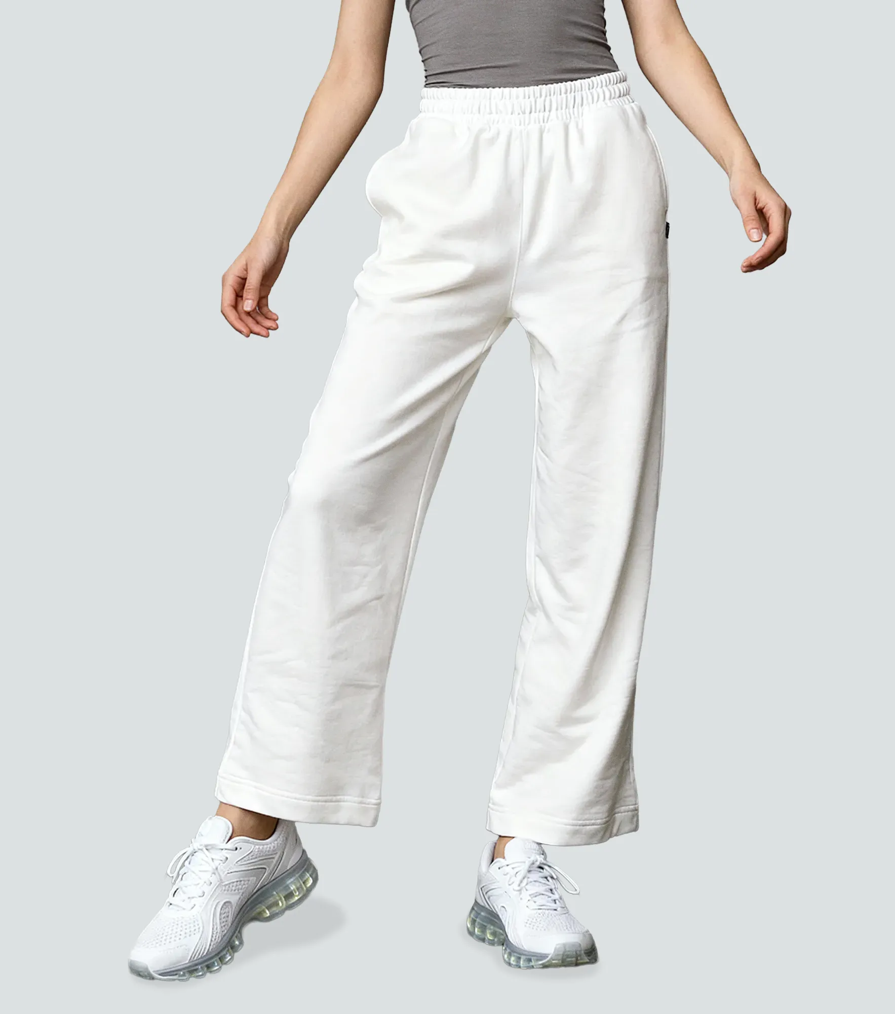 Ameli Pantalon Con Pretina Encauchada Comfort Typer 835859