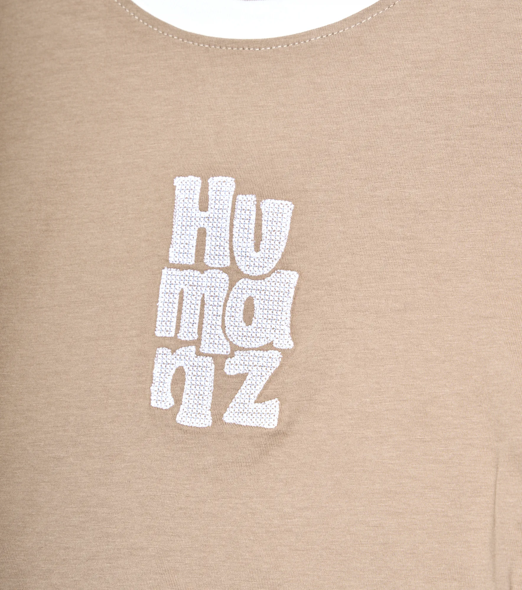 Maly Blusa Crop Comfort Typer 835879 BH