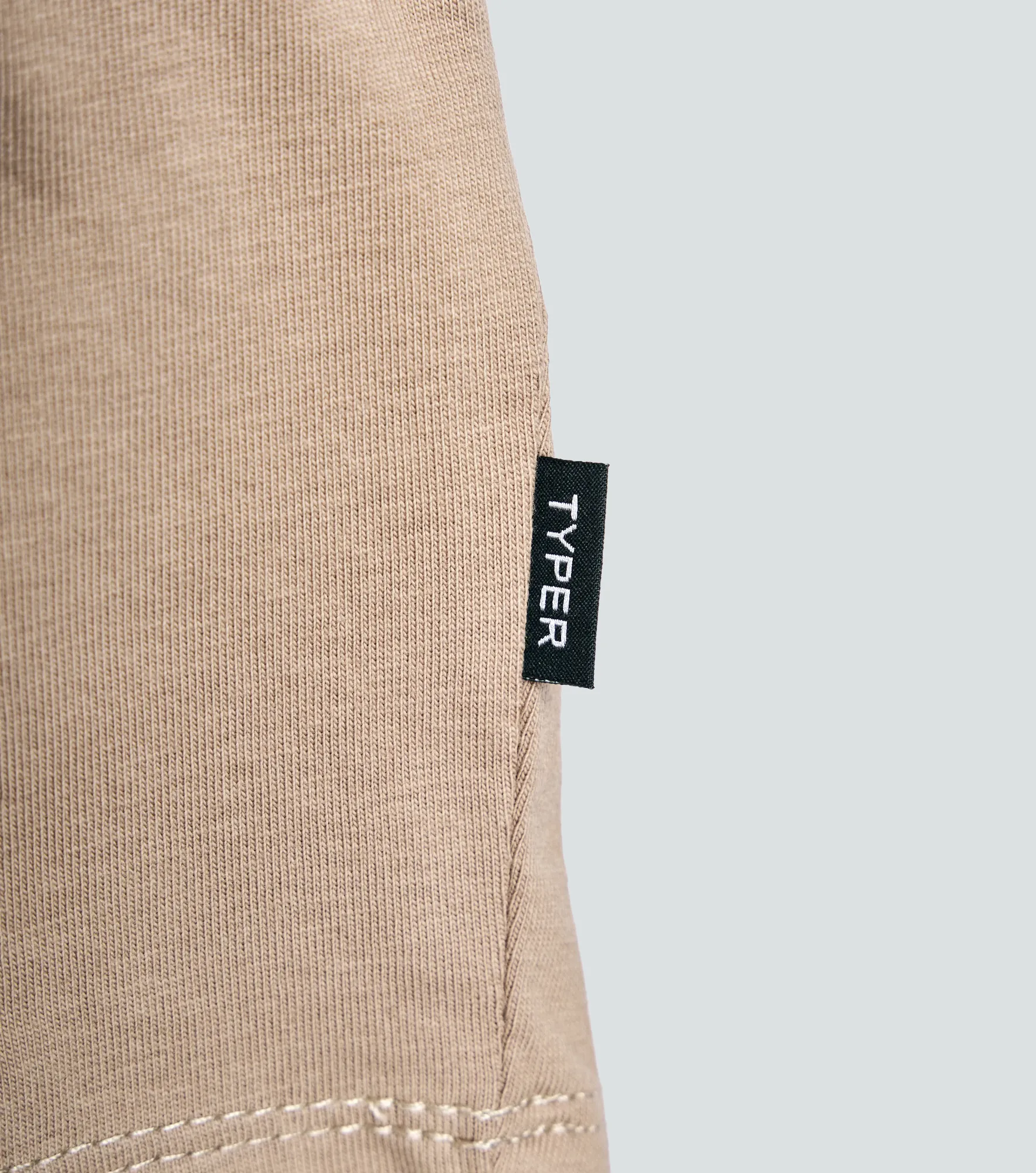 Maly Blusa Crop Comfort Typer 835879 BH