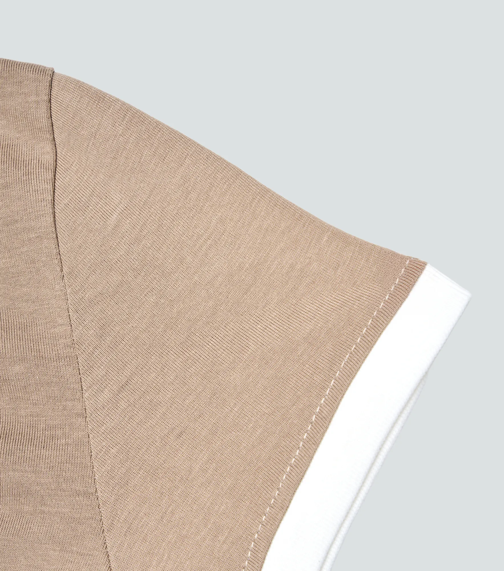 Maly Blusa Crop Comfort Typer 835879 BH