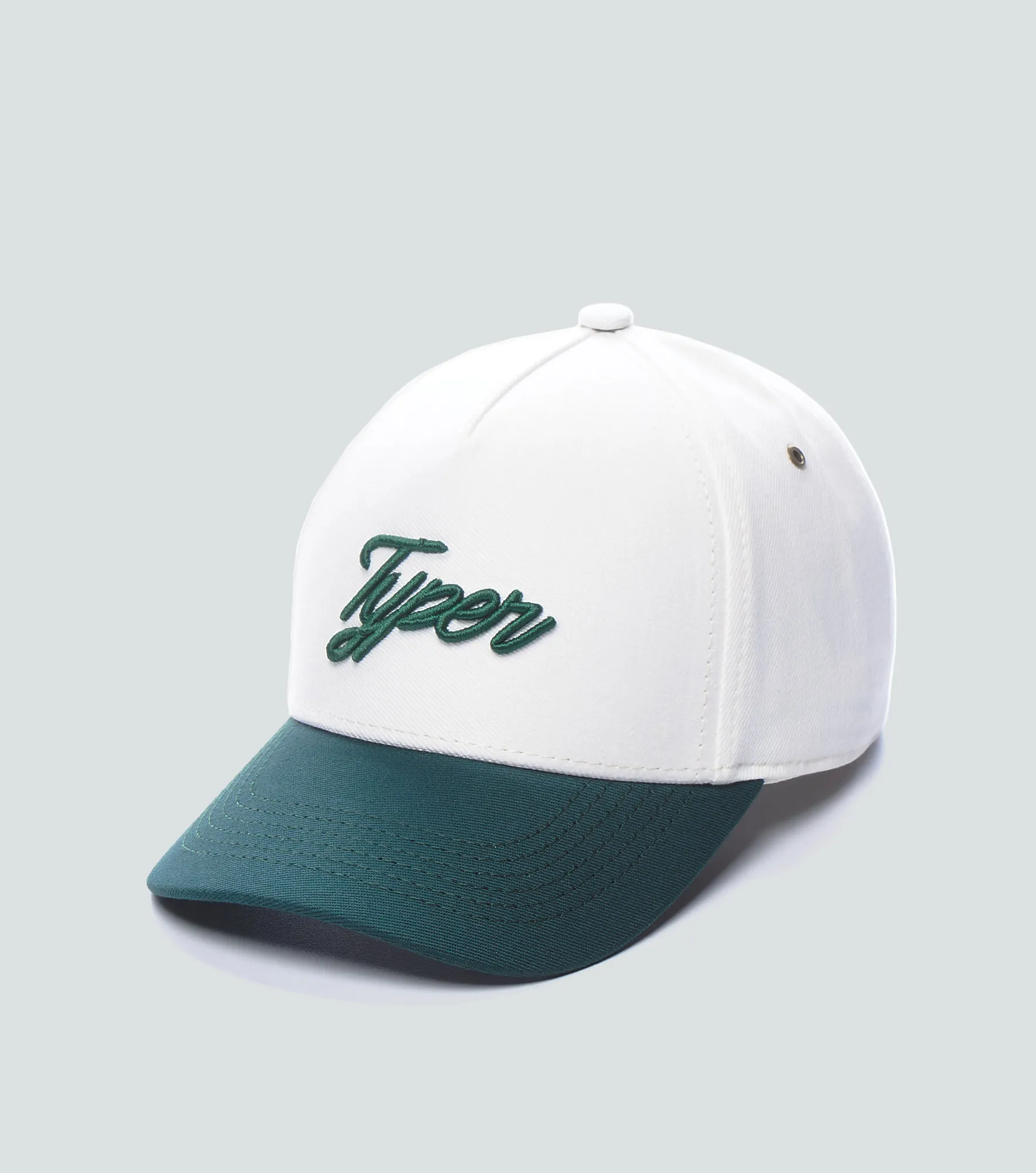 Gobi Gorra Combinada Bordada Typer 836623 