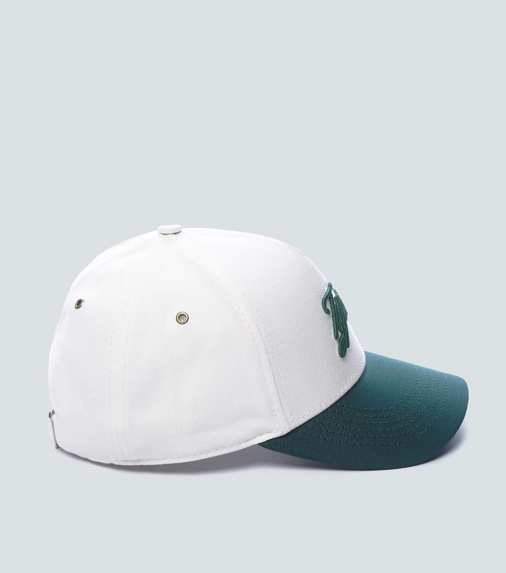 Gobi Gorra Combinada Bordada Typer 836623 