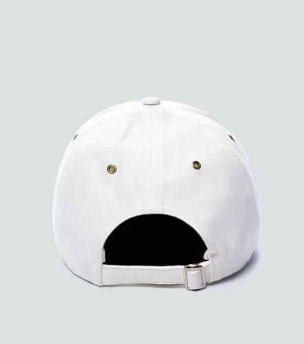 Gobi Gorra Combinada Bordada TyperBH