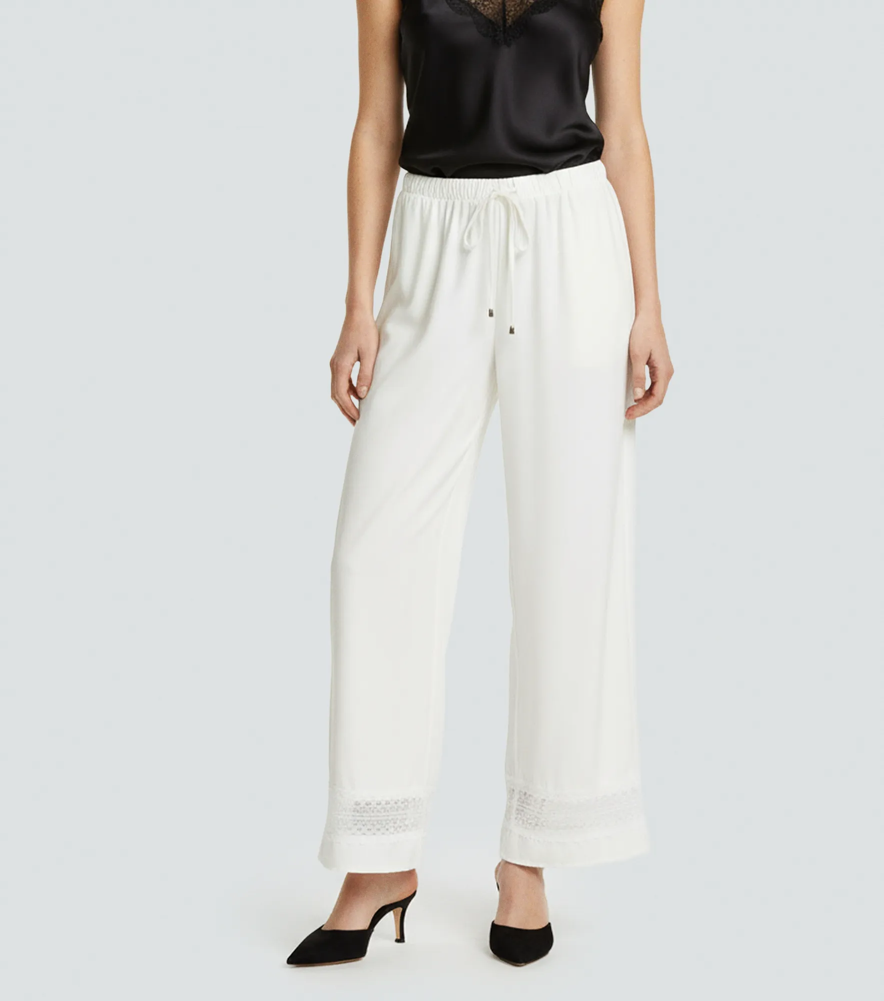 Pantalon Para Mujer Eloisa Derek LovelyBH