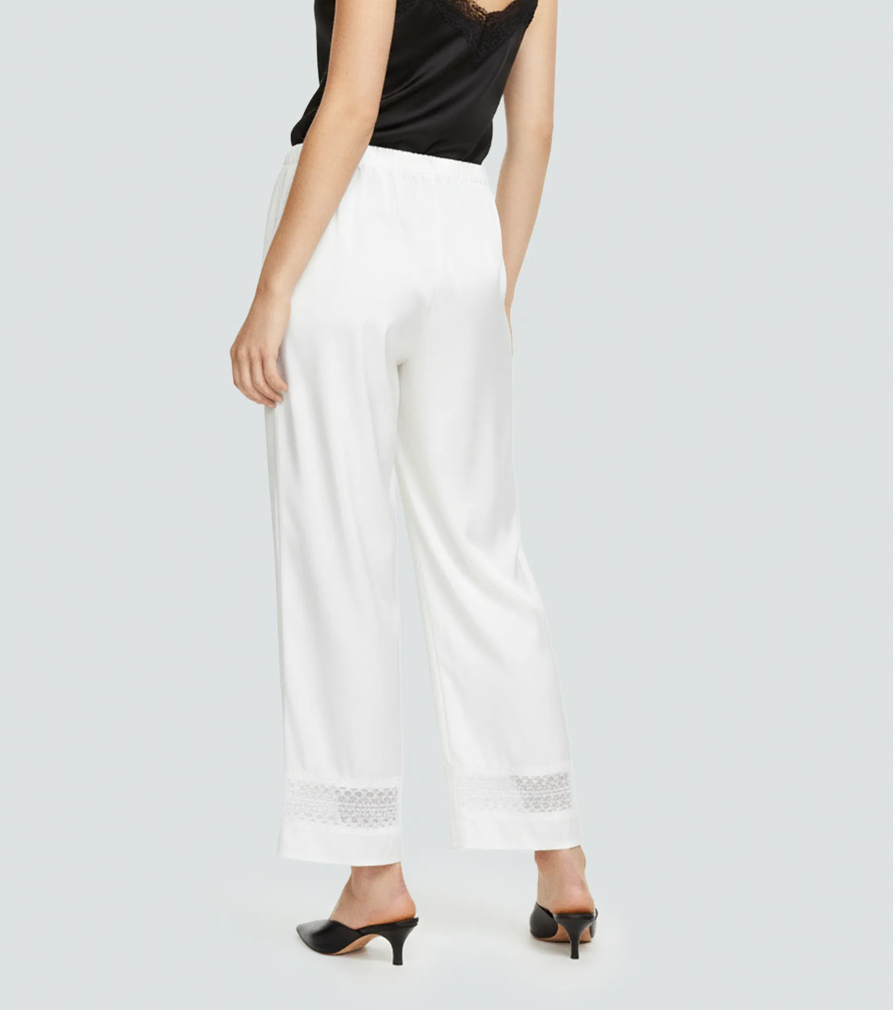 Pantalon Para Mujer Eloisa Derek Lovely 836924 BH