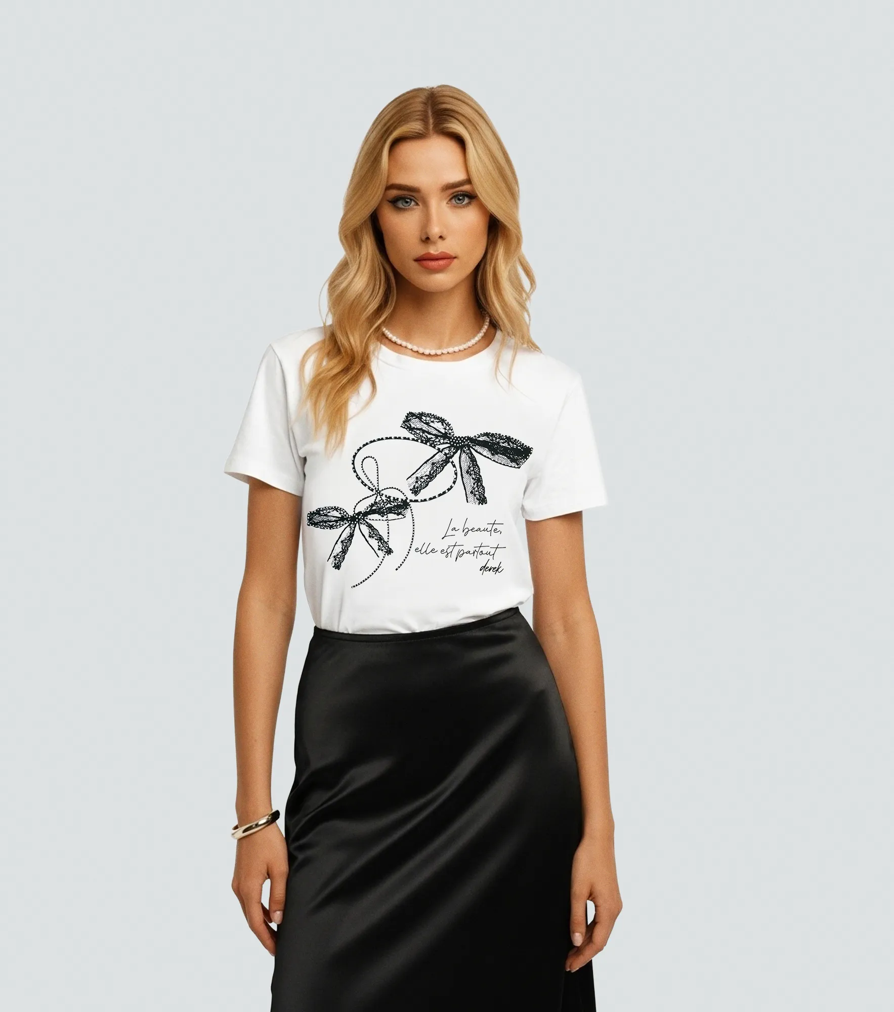 Blusa Para Mujer Selene Derek 837244 BH