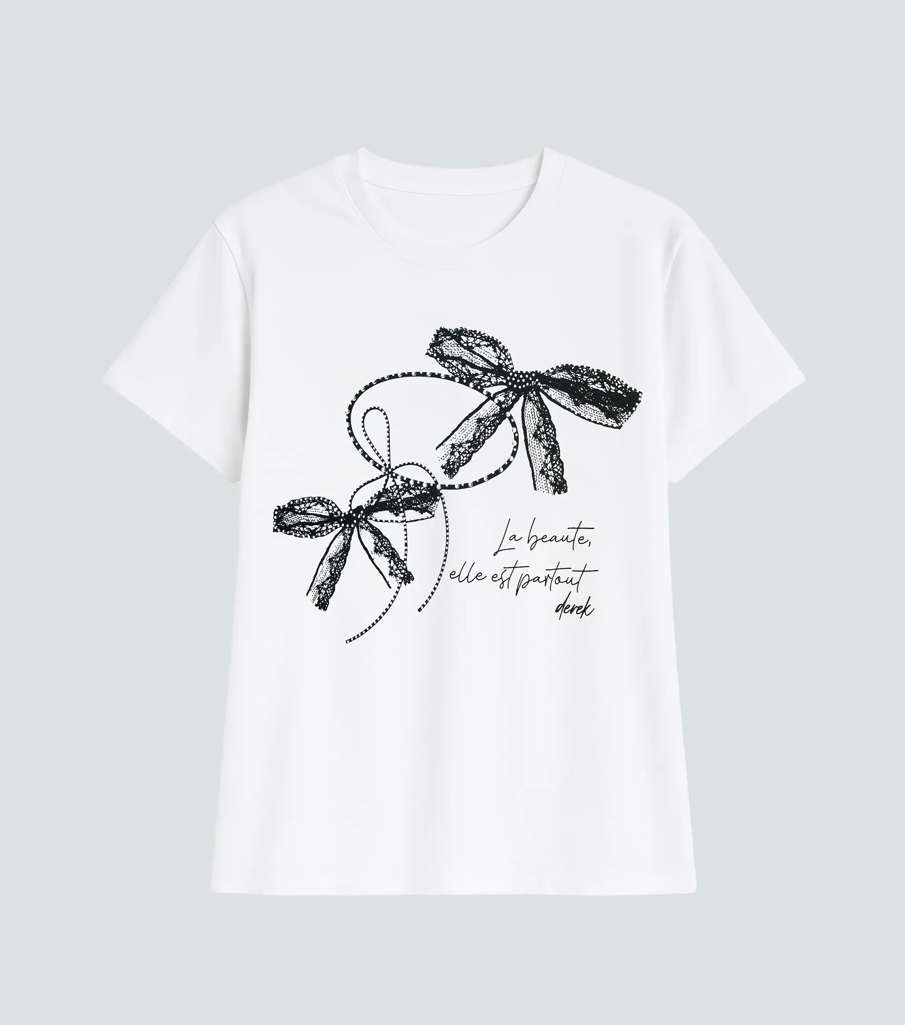 Blusa Para Mujer Selene Derek 837244 BH