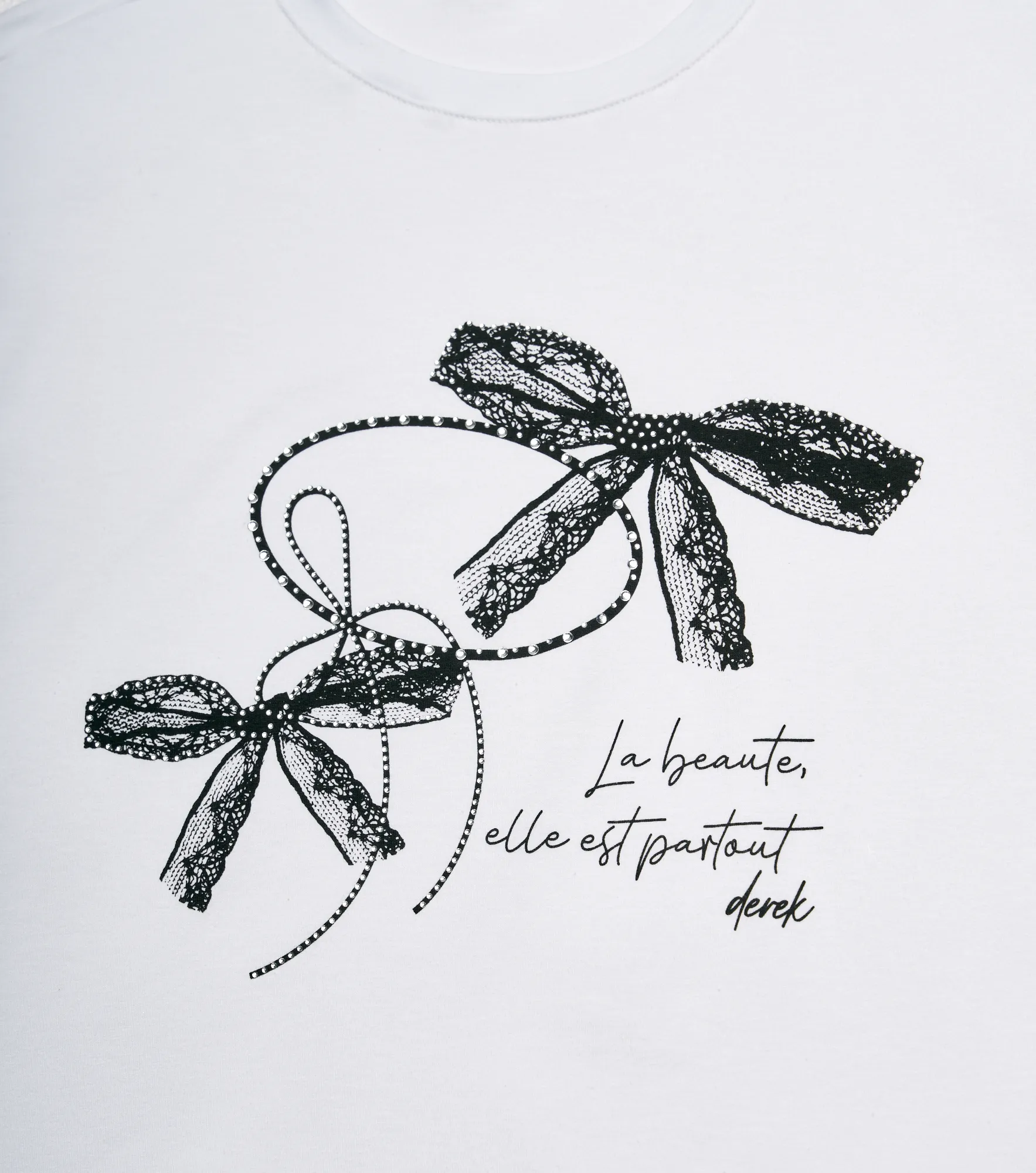 Blusa Para Mujer Selene Derek 837244 BH